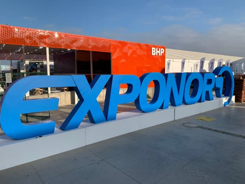 EXPONOR